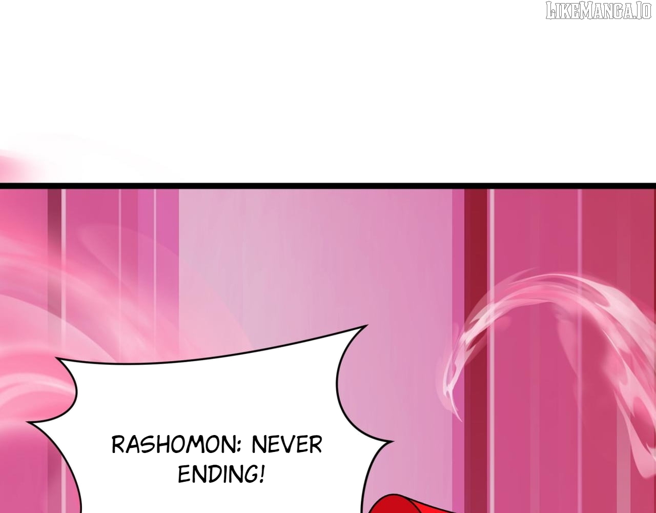 Era of the Haunted Chapter 536 - page 129